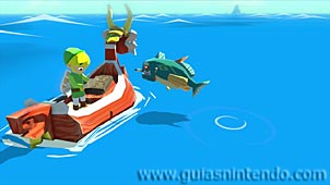 The Legend of Zelda: The Wind Waker HD