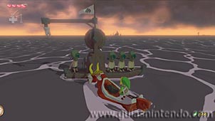 The Legend of Zelda: The Wind Waker HD