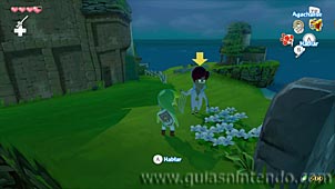 The Legend of Zelda: The Wind Waker HD