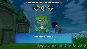 The Legend of Zelda: The Wind Waker HD
