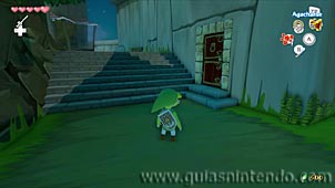 The Legend of Zelda: The Wind Waker HD