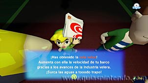 The Legend of Zelda: The Wind Waker HD