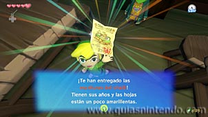 The Legend of Zelda: The Wind Waker HD