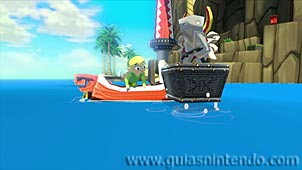 The Legend of Zelda: The Wind Waker HD