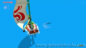 The Legend of Zelda: The Wind Waker HD