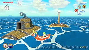 The Legend of Zelda: The Wind Waker HD