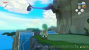 The Legend of Zelda: The Wind Waker HD