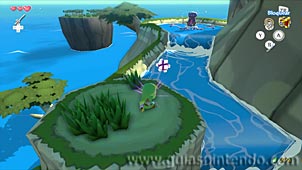 The Legend of Zelda: The Wind Waker HD