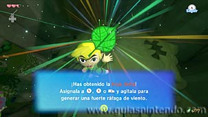 The Legend of Zelda: The Wind Waker HD