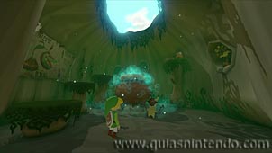 The Legend of Zelda: The Wind Waker HD