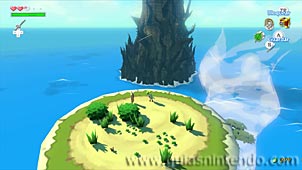 The Legend of Zelda: The Wind Waker HD