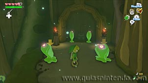 The Legend of Zelda: The Wind Waker HD