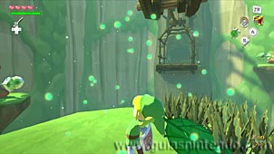 The Legend of Zelda: The Wind Waker HD