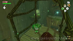 The Legend of Zelda: The Wind Waker HD