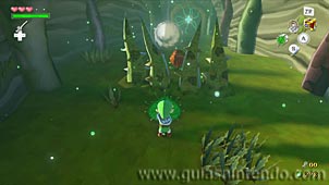 The Legend of Zelda: The Wind Waker HD