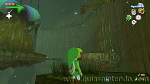 The Legend of Zelda: The Wind Waker HD
