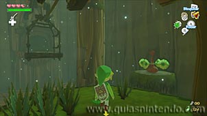 The Legend of Zelda: The Wind Waker HD