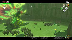 The Legend of Zelda: The Wind Waker HD