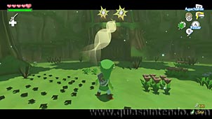 The Legend of Zelda: The Wind Waker HD