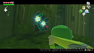 The Legend of Zelda: The Wind Waker HD
