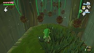 The Legend of Zelda: The Wind Waker HD