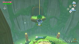 The Legend of Zelda: The Wind Waker HD