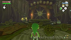 The Legend of Zelda: The Wind Waker HD