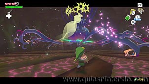 The Legend of Zelda: The Wind Waker HD