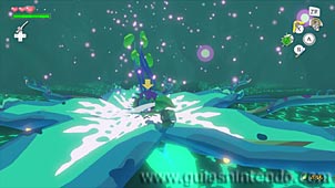 The Legend of Zelda: The Wind Waker HD