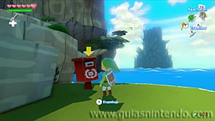 The Legend of Zelda: The Wind Waker HD