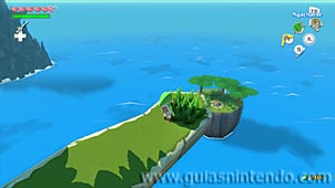 The Legend of Zelda: The Wind Waker HD