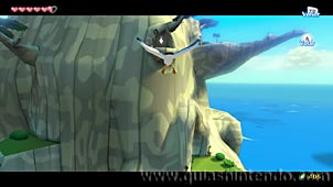 The Legend of Zelda: The Wind Waker HD