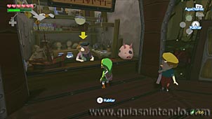 The Legend of Zelda: The Wind Waker HD
