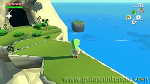 The Legend of Zelda: The Wind Waker HD