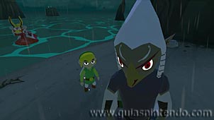 The Legend of Zelda: The Wind Waker HD