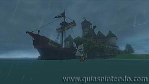 The Legend of Zelda: The Wind Waker HD