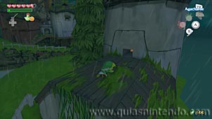 The Legend of Zelda: The Wind Waker HD