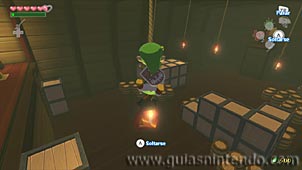 The Legend of Zelda: The Wind Waker HD