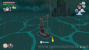 The Legend of Zelda: The Wind Waker HD