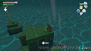 The Legend of Zelda: The Wind Waker HD