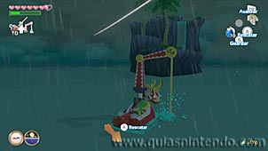 The Legend of Zelda: The Wind Waker HD