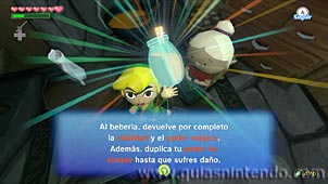 The Legend of Zelda: The Wind Waker HD