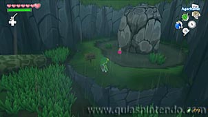 The Legend of Zelda: The Wind Waker HD