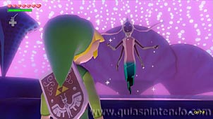 The Legend of Zelda: The Wind Waker HD