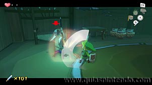 The Legend of Zelda: The Wind Waker HD