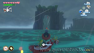 The Legend of Zelda: The Wind Waker HD
