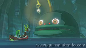 The Legend of Zelda: The Wind Waker HD