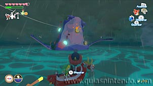 The Legend of Zelda: The Wind Waker HD