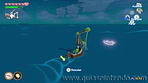 The Legend of Zelda: The Wind Waker HD