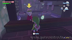 The Legend of Zelda: The Wind Waker HD